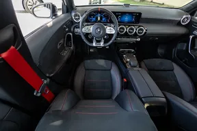 Mercedes-Benz A-Class 35 AMG 2023