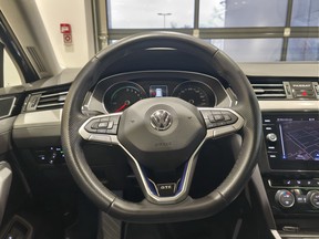 Volkswagen Passat 2020