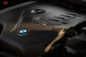 BMW 3 Series 330 2019