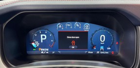 Ford Bronco Raptor 2023