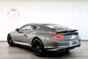 Bentley Continental GT 2020