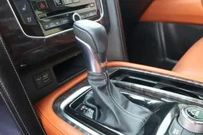 Nissan Patrol 2020