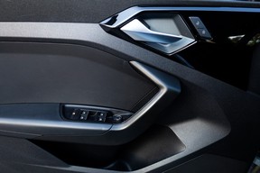 Audi A1 Sportback 2023