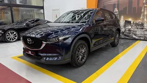Mazda CX-5 2022