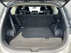 Hyundai Santa Fe 2019
