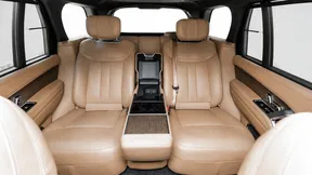 Land Rover Range Rover 2025