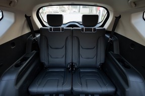 DFSK Glory 580 / Fengon 580 2023