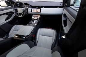 Land Rover Range Rover Evoque 2023