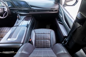 Cadillac Escalade 2021