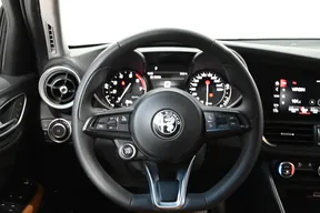 Alfa Romeo Giulia 2022