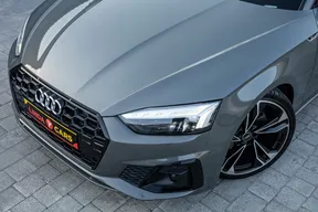 Audi A5 2023