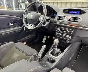 Renault Mégane 2011