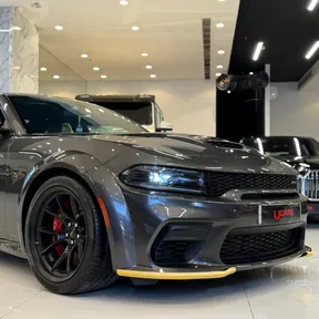 Dodge Charger SRT 2023