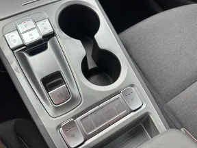 Hyundai Kona 2022