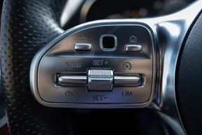 Mercedes-Benz C-Class 200 2021