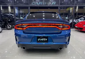 Dodge Charger SRT 2023