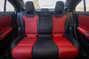 Mercedes-Benz CLA 250 2020