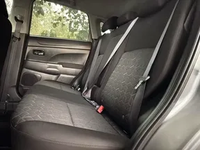 Mitsubishi ASX 2024