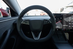 Tesla Model 3 Standard 2024
