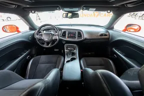 Dodge Challenger 2021