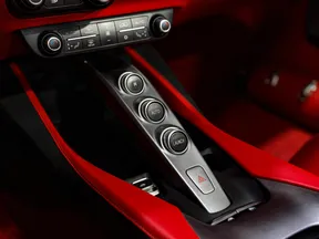 Ferrari Portofino 2019