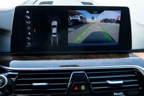 BMW 5 Series 530 2017