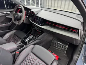Audi RS3 2024