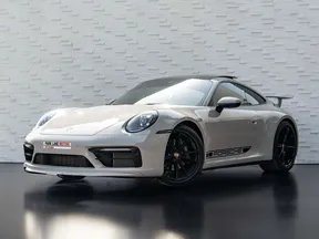 Porsche 911 Carrera 2024