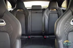 Jaguar F-Pace SVR 2022