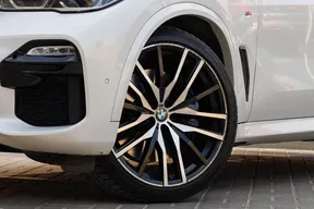 BMW X5 40 2019