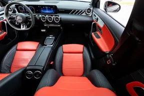 Mercedes-Benz A-Class 45 AMG S 2024