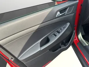 Hyundai Tucson 2020
