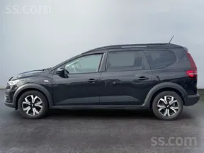 Dacia Jogger 7-seater 2023