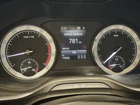 Škoda Kodiaq 2021