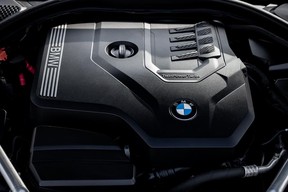 BMW 4 Series 430 2022