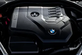 BMW 4 Series 430 2022