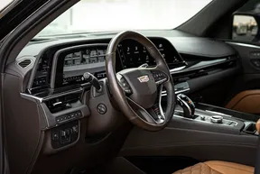 Cadillac Escalade 2023