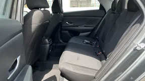 Hyundai Elantra / Avante 2025