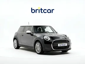 MINI Hatch Cooper S 2025