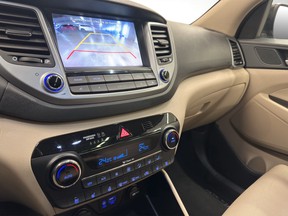 Hyundai Tucson 2016