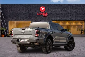Ford Ranger Raptor 2024