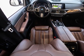 BMW X5 40i 2020