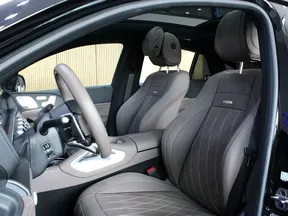 Mercedes-Benz GLE 53 AMG 2025