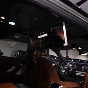 BMW 7 Series M760L 2026