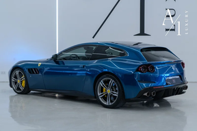 Ferrari GTC4Lusso 2019