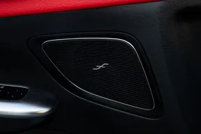 Mercedes-Benz C-Class 260 L 2024