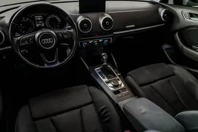 Audi A3 2017