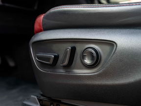 Toyota Land Cruiser 2022