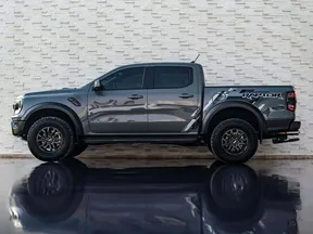 Ford Ranger Raptor 2024