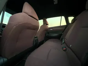 Toyota Corolla Cross 2023